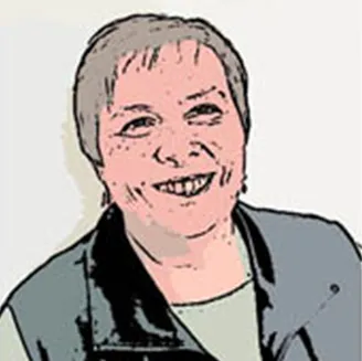 Katrin Tuerk
